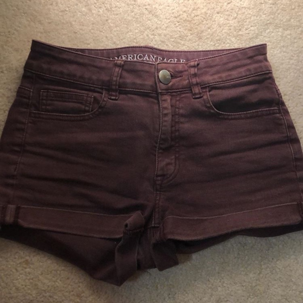 American Eagle Outfitters Shorts
